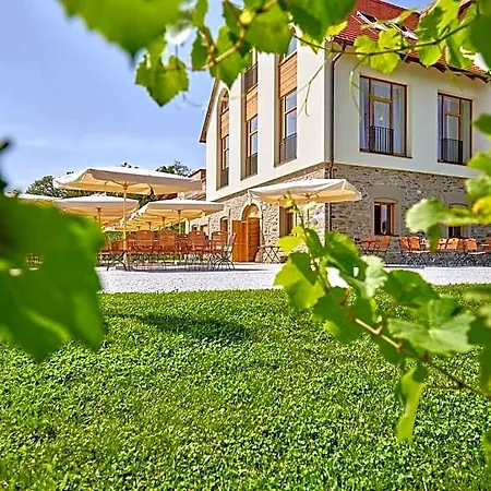 Weingut Taggenbrunn Hotel 4*