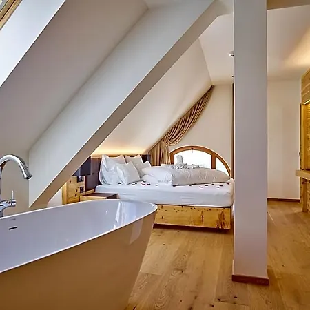Hotel Weingut Taggenbrunn