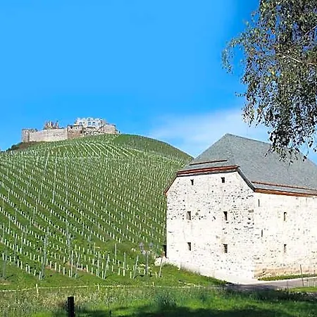 Hotel Weingut Taggenbrunn Sankt Veit an der Glan