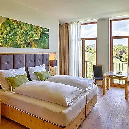 Hotel Weingut Taggenbrunn Sankt Veit an der Glan