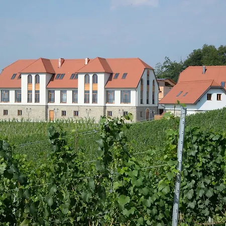 Weingut Taggenbrunn 호텔