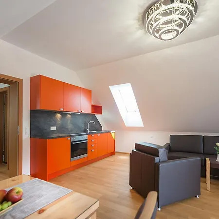 فندق Weingut Taggenbrunn 4*