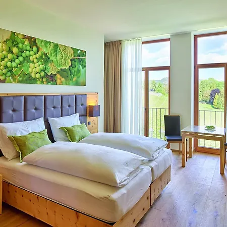 Hotel Weingut Taggenbrunn