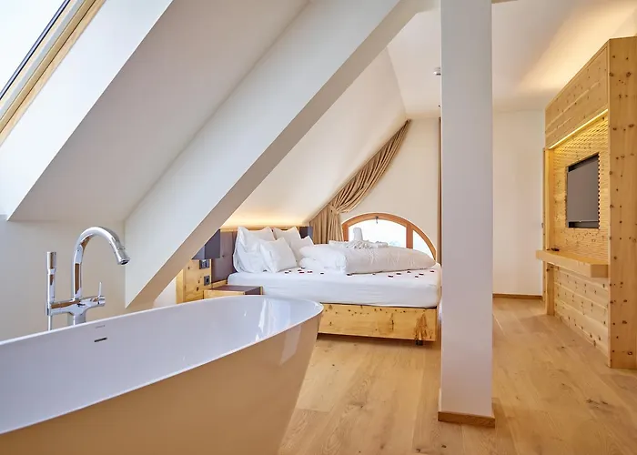 Hotel Weingut Taggenbrunn St. Veit an der Glan