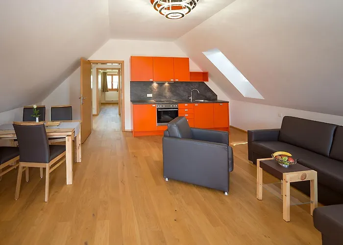 Weingut Taggenbrunn Hotel