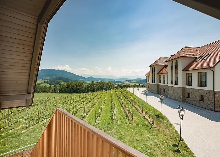 Weingut Taggenbrunn St. Veit an der Glan